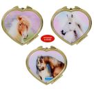 Metalldöschen, sortiert