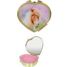 Metalldöschen, sortiert