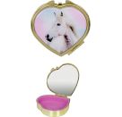 Metalldöschen, sortiert