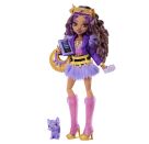 Monster High Clawdeen Puppe