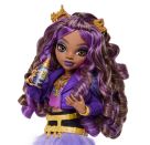 Monster High Clawdeen Puppe