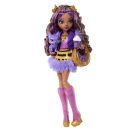 Monster High Clawdeen Puppe