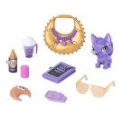 Monster High Clawdeen Puppe