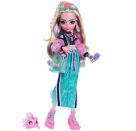 Monster High Lagoona Puppe