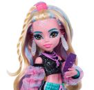Monster High Lagoona Puppe