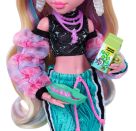 Monster High Lagoona Puppe