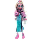 Monster High Lagoona Puppe