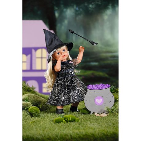 BABY born Hexenkleid 43cm