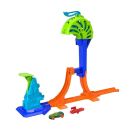 Hot Wheels Stunt Tracks Power Launch Champion