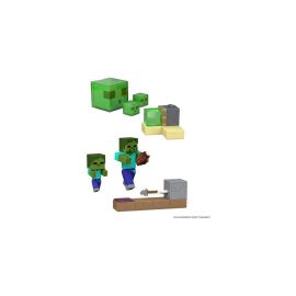 MINECRAFT 3.25 CORE ACTIVATION ASST.