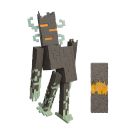 MINECRAFT 3.25 THE CREAKING