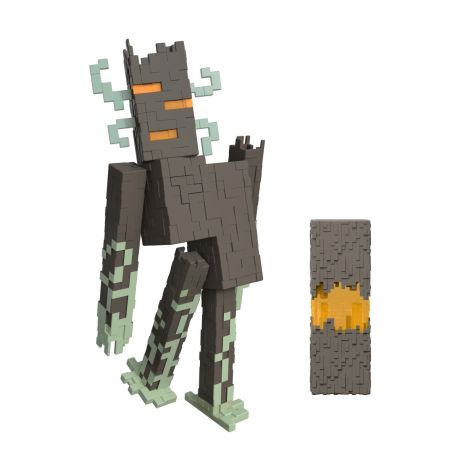 MINECRAFT 3.25 THE CREAKING