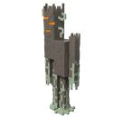 MINECRAFT 3.25 THE CREAKING