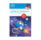 LÜK - Mathematik 3. Kl. Lernen an Stationen