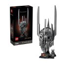 LEGO® Icons 11373 Der Herr der Ringe: Saurons Helm