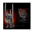 LEGO® Icons 11373 Der Herr der Ringe: Saurons Helm