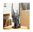 LEGO® Icons 11373 Der Herr der Ringe: Saurons Helm