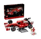 LEGO® Icons 11375 Ferrari F2004 und Michael Schumacher