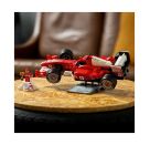 LEGO® Icons 11375 Ferrari F2004 und Michael Schumacher