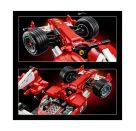 LEGO® Icons 11375 Ferrari F2004 und Michael Schumacher