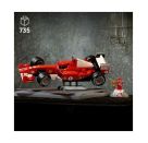 LEGO® Icons 11375 Ferrari F2004 und Michael Schumacher