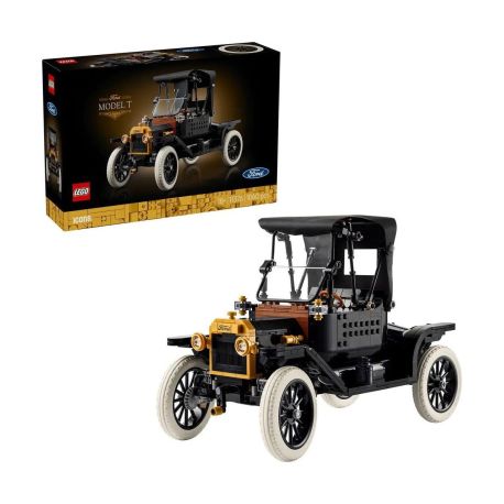 LEGO® Icons 11376  Ford Model T