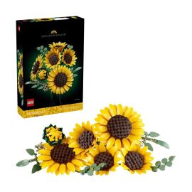 LEGO® Botanicals 11502 Sonnenblumen