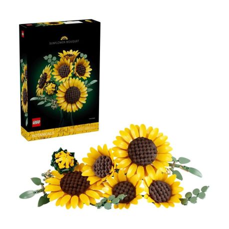 LEGO® Botanicals 11502 Sonnenblumen