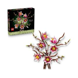 LEGO® Botanicals 11510 Magnolienzweige