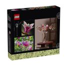 LEGO® Botanicals 11510 Magnolienzweige
