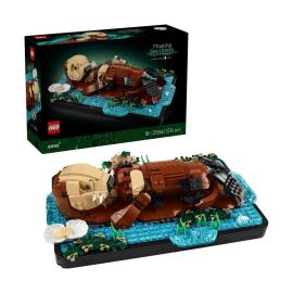 LEGO® Ideas 21366 Schwimmende Otter
