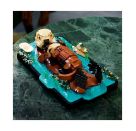 LEGO® Ideas 21366 Schwimmende Otter
