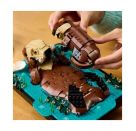 LEGO® Ideas 21366 Schwimmende Otter