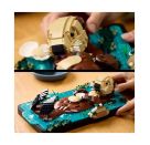 LEGO® Ideas 21366 Schwimmende Otter