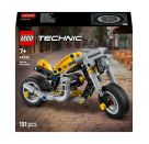 LEGO® Technic 42225 Gelbes Motorrad