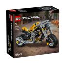 LEGO® Technic 42225 Gelbes Motorrad