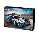 LEGO® Technic 42226 BMW M4 GT3 EVO Rennwagen
