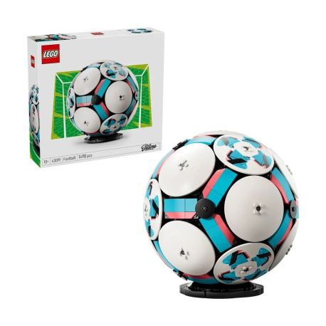 LEGO® Special Editions 43019 S2026 Fußball