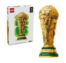 LEGO® Special Editions Football 43020 Offizieller Pokal der FIFA Fußball-Weltmeisterschaft