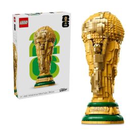 LEGO® Special Editions Football 43020 Offizieller Pokal der FIFA Fußball-Weltmeisterschaft