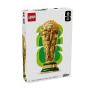 LEGO® Special Editions Football 43020 Offizieller Pokal der FIFA Fußball-Weltmeisterschaft