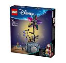 LEGO® Disney Classic 43288 Sallys Blumentopf