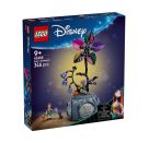 LEGO® Disney Classic 43288 Sallys Blumentopf