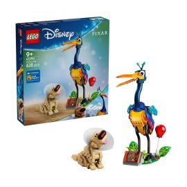 LEGO® Disney Pixar 43290 Kevin und Dug