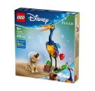LEGO® Disney Pixar 43290 Kevin und Dug