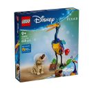 LEGO® Disney Pixar 43290 Kevin und Dug