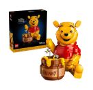 LEGO® Disney Classic 43300 Winnie Puuh