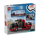 LEGO® City 60493 F1 Truck mit Audi F1 Rennwagen