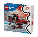LEGO® City 60493 F1 Truck mit Audi F1 Rennwagen