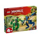 LEGO® NINJAGO 71853 Duell mit Jays Drachen-Mech